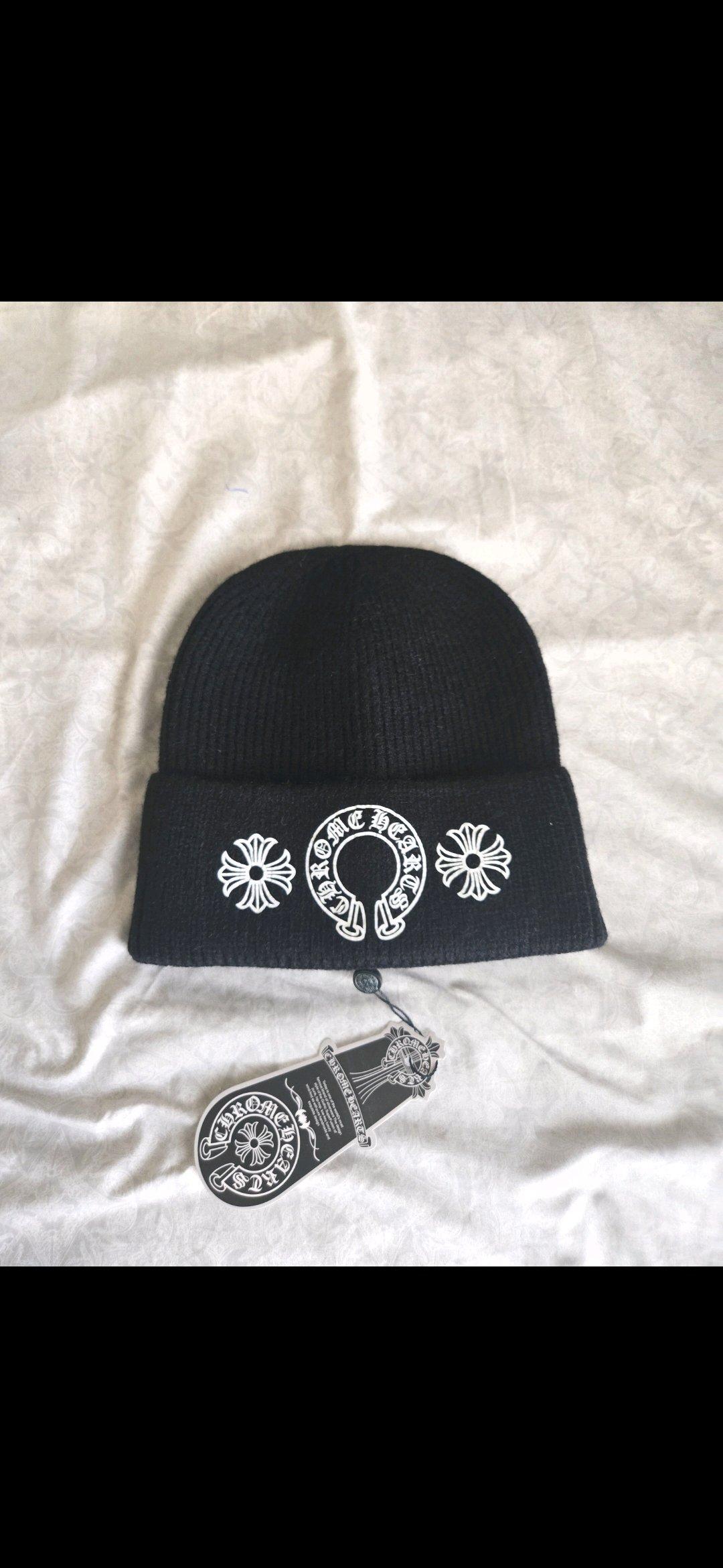 Chrome hearts beanie - Houston, Texas