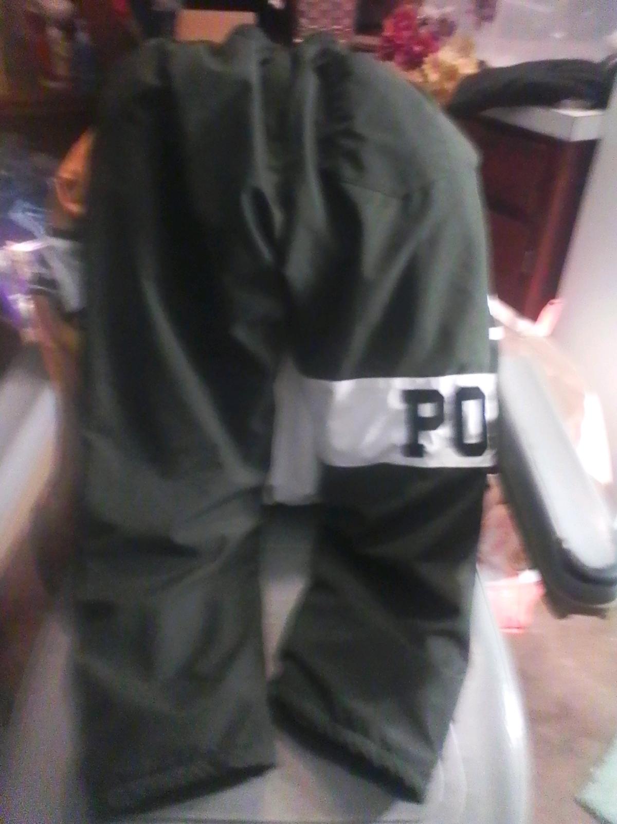 Polo unisex outfit - Niles, Michigan - FleaMarketBay