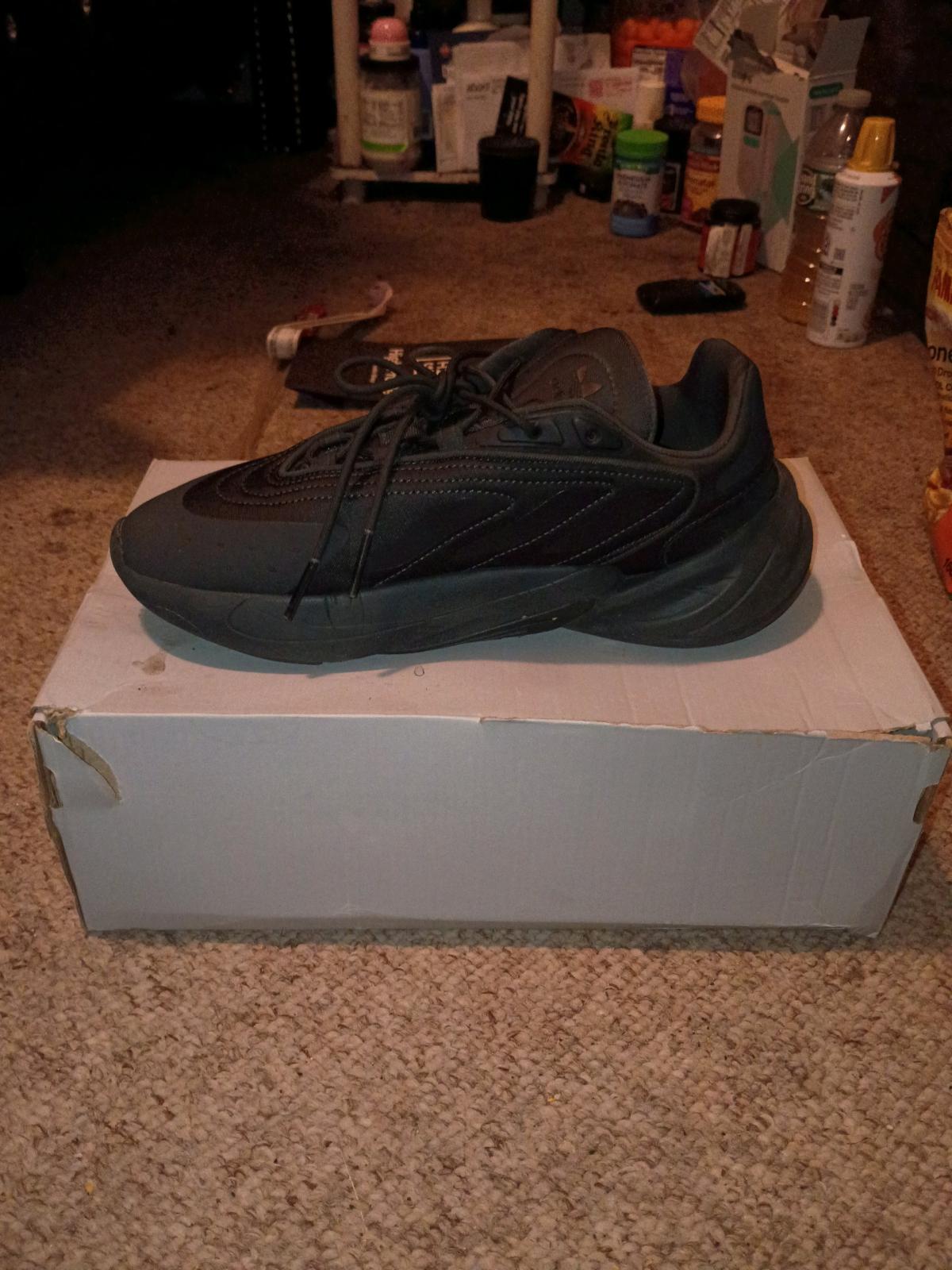 Adidas - Alicia, Arkansas - FleaMarketBay