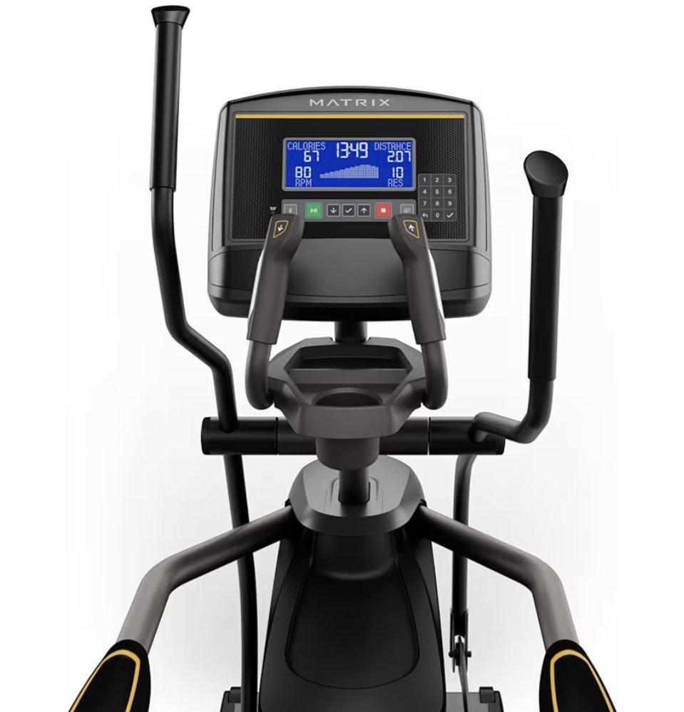Matrix E30 Elliptical Machine