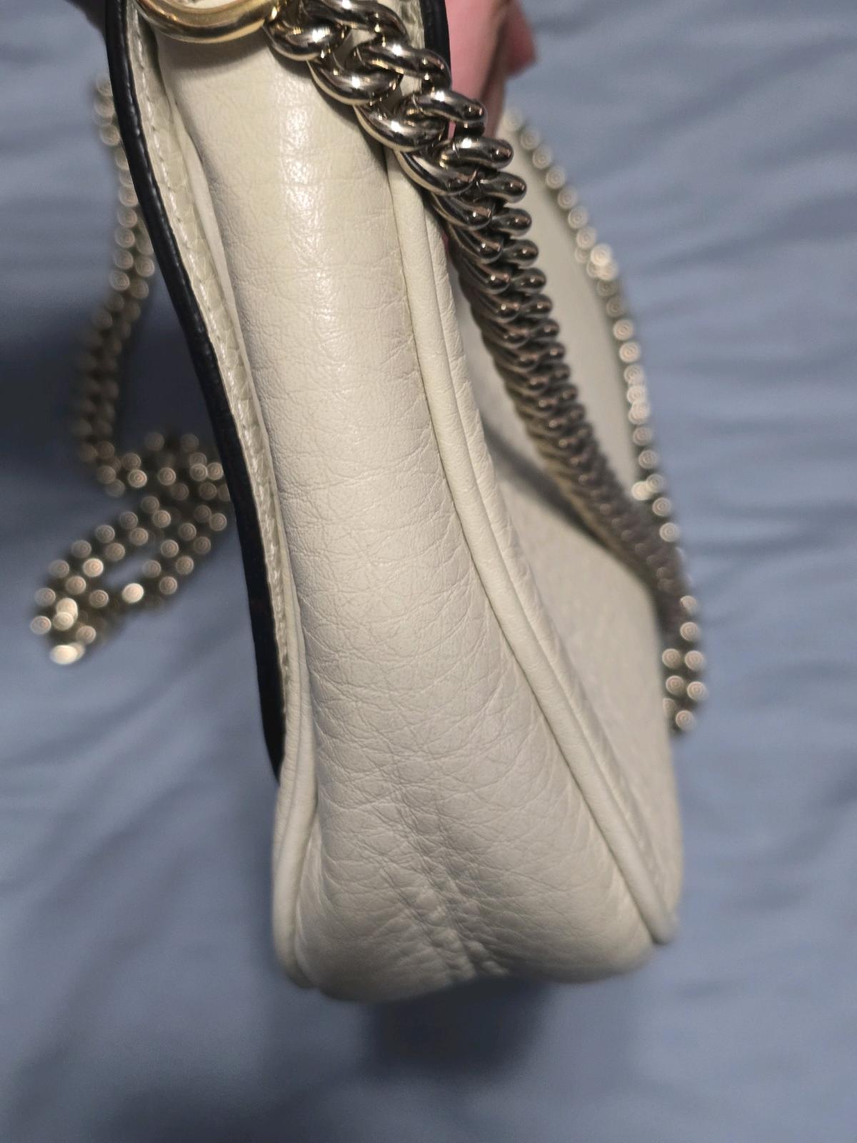 Gucci Soho Disco crossbody bag - Allamuchy, New Jersey - FleaMarketBay