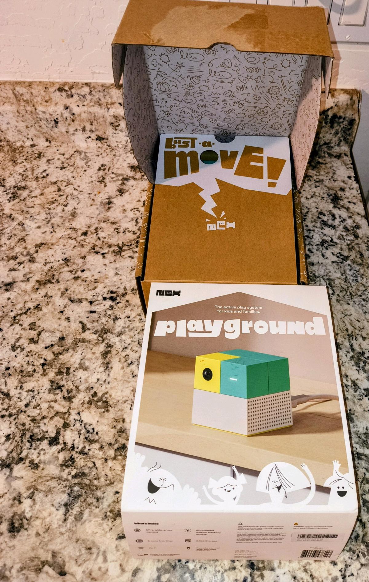 Nex Playground - Mesa, Arizona - FleaMarketBay