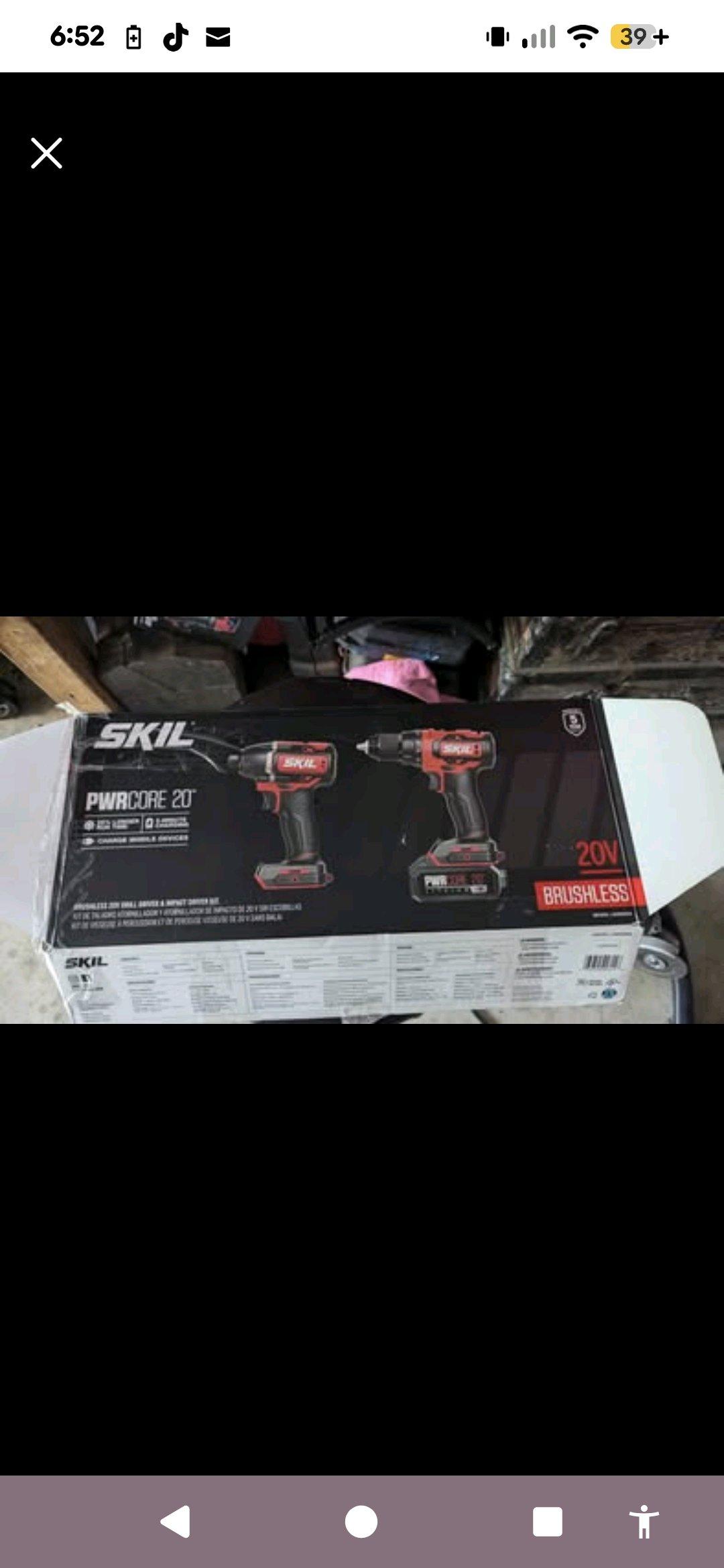 skill drill - Apollo, Pennsylvania - FleaMarketBay