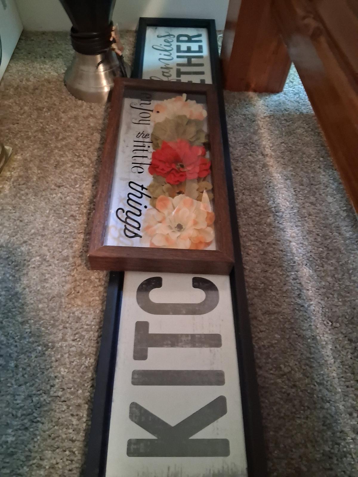 Large wall pictures for kitchen kitchens