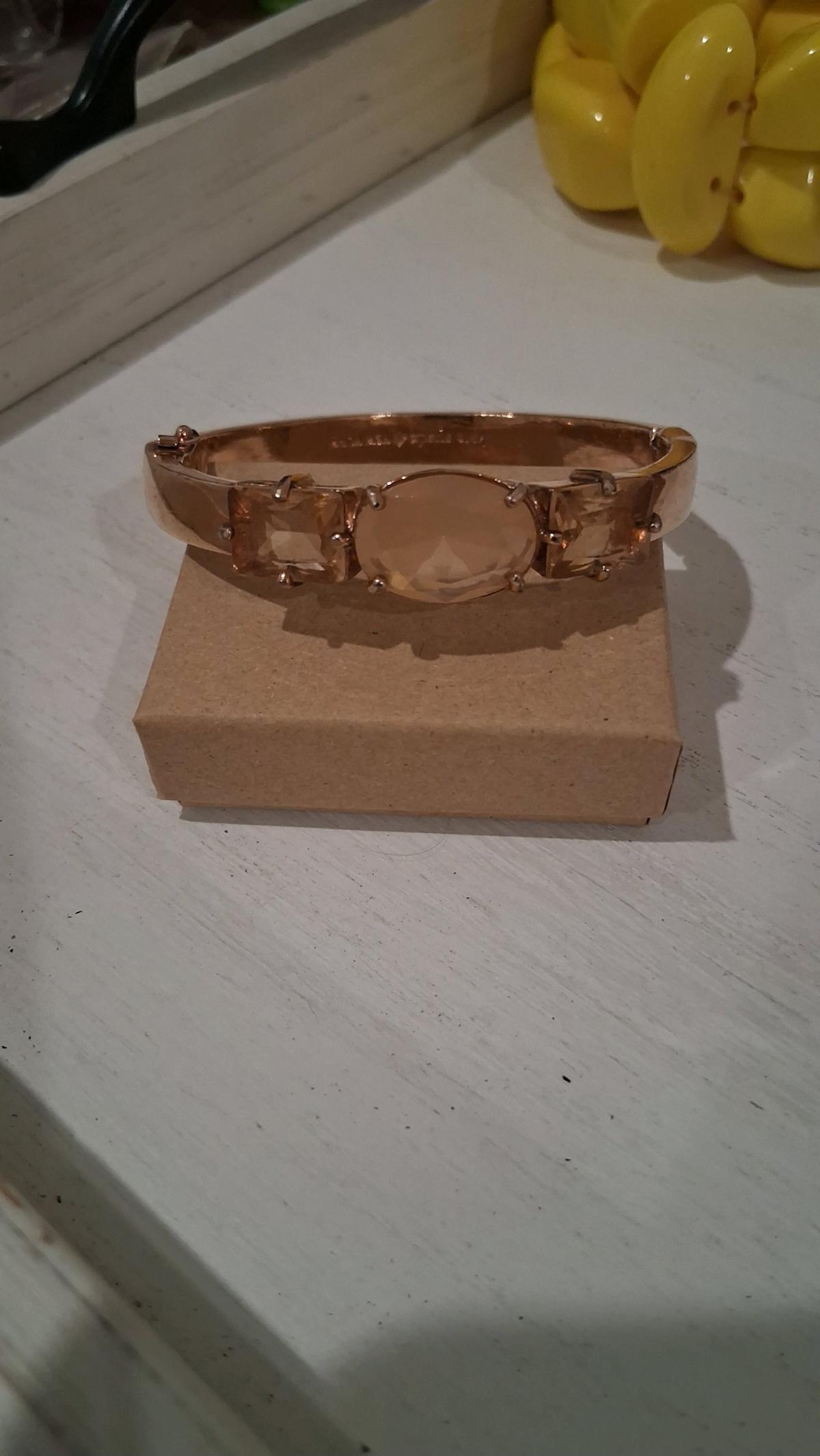 Bracelet Kate Spade New York - Berea, Kentucky - FleaMarketBay