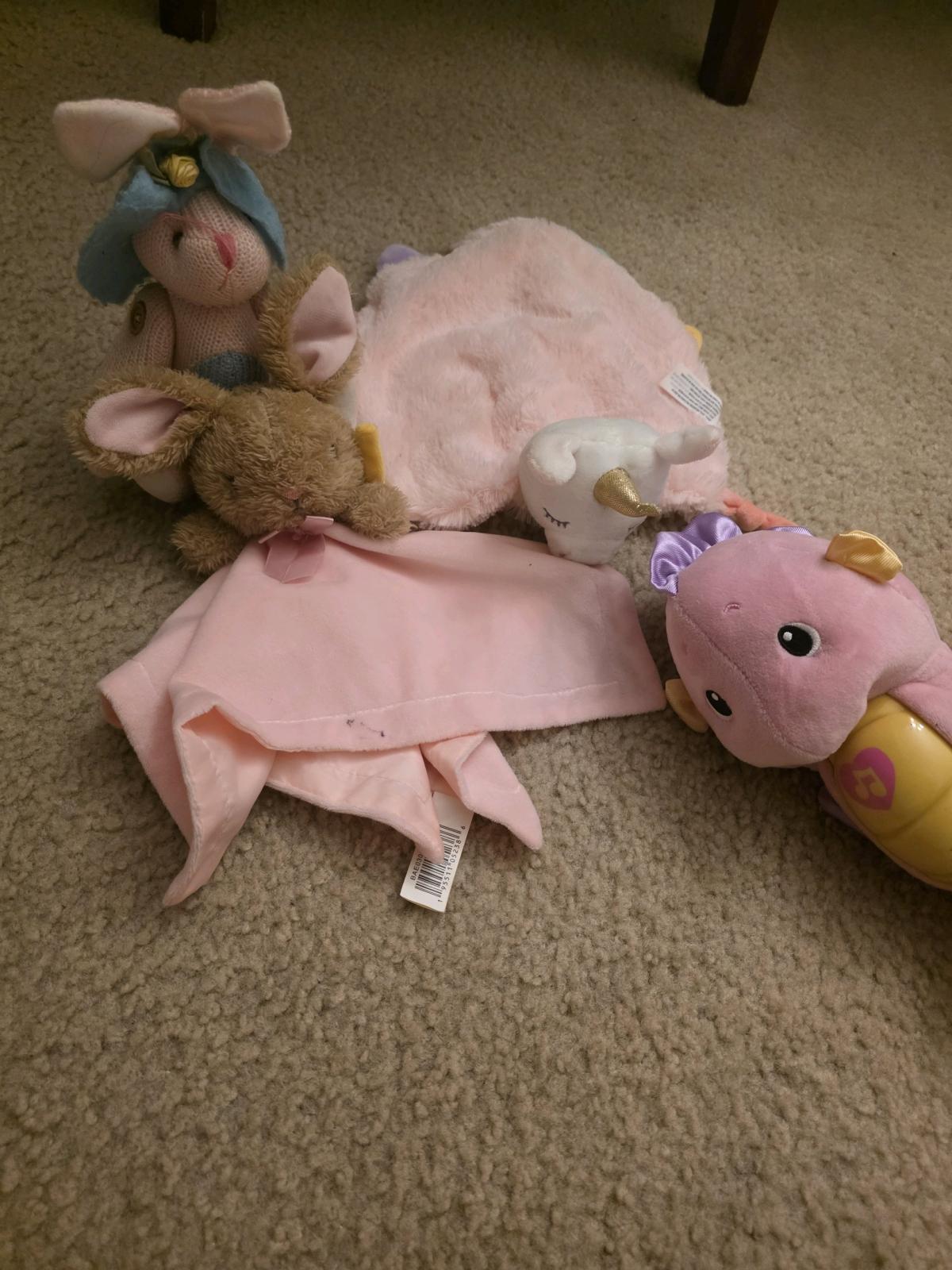 baby girl clothes - Hudson, Florida - FleaMarketBay