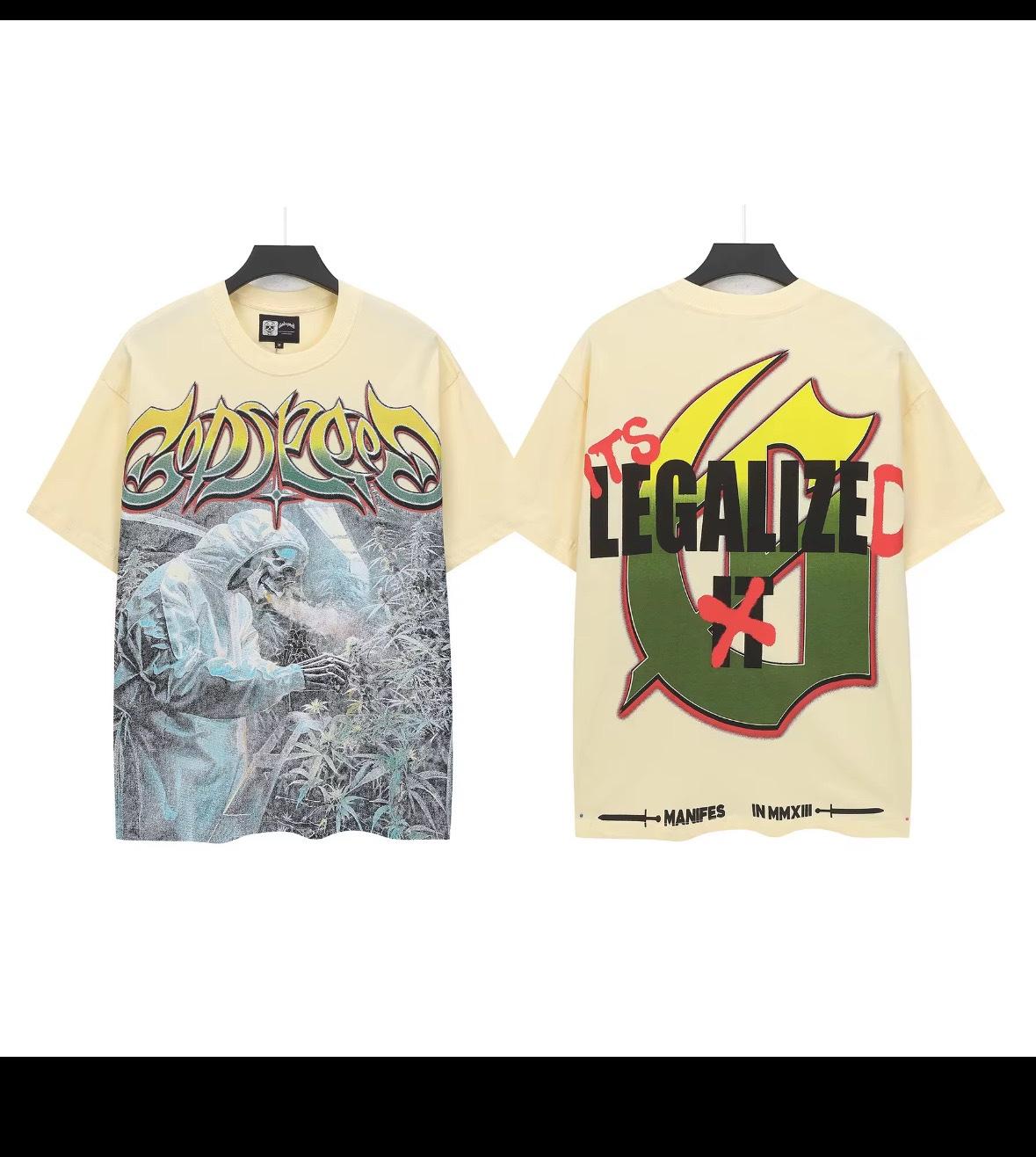 Godspeed bundle Sunglasses and shirts