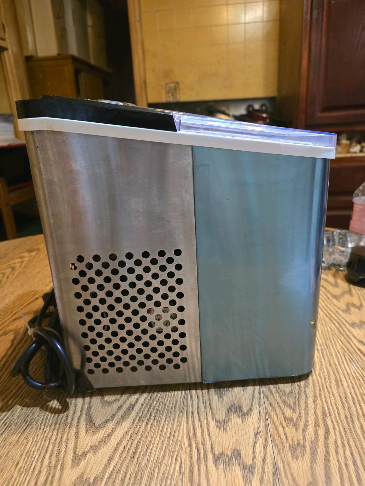goveelife ice maker - High Point, North Carolina - FleaMarketBay