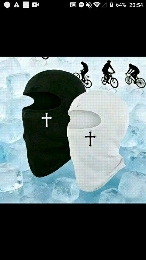 ski mask - Dunnellon, Florida