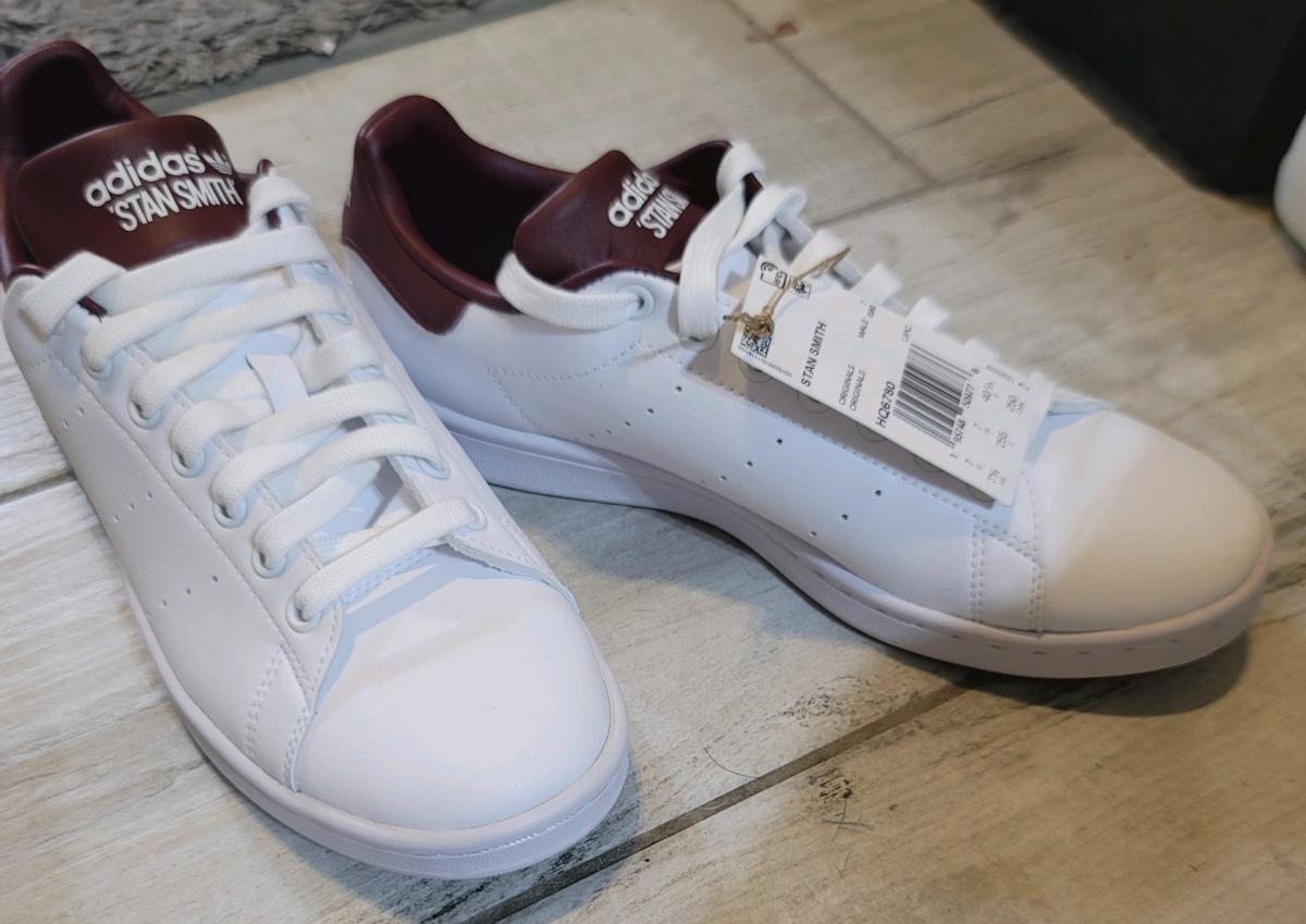 Mens New Stan Smith Adidas - Scottsdale, Arizona - FleaMarketBay