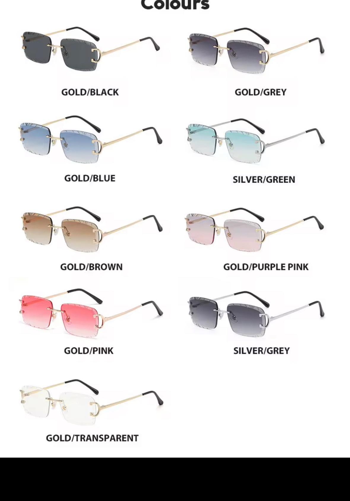 Godspeed bundle Sunglasses and shirts - Chambersburg, Pennsylvania - FleaMarketBay