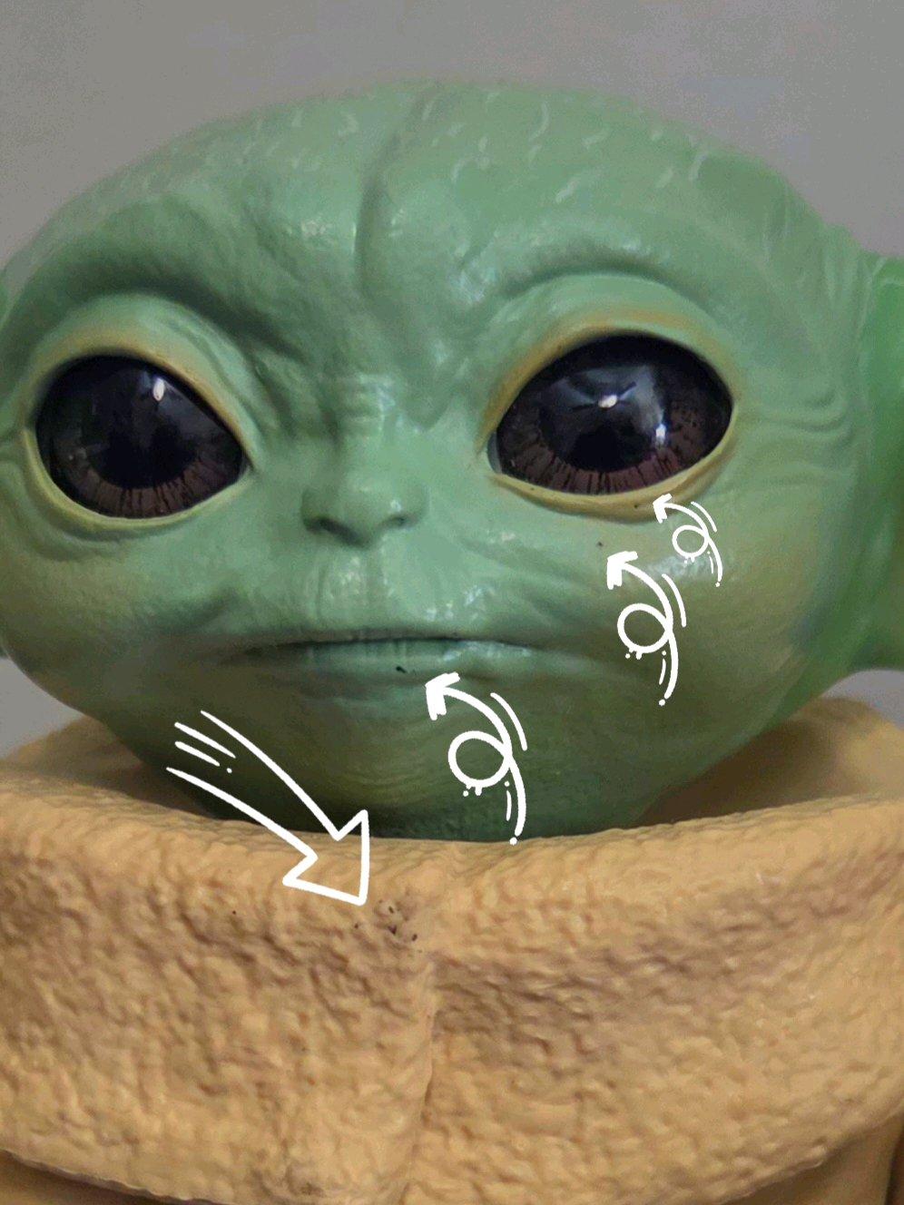 4 STAR WARS FIGURES - Phoenix, Arizona - FleaMarketBay