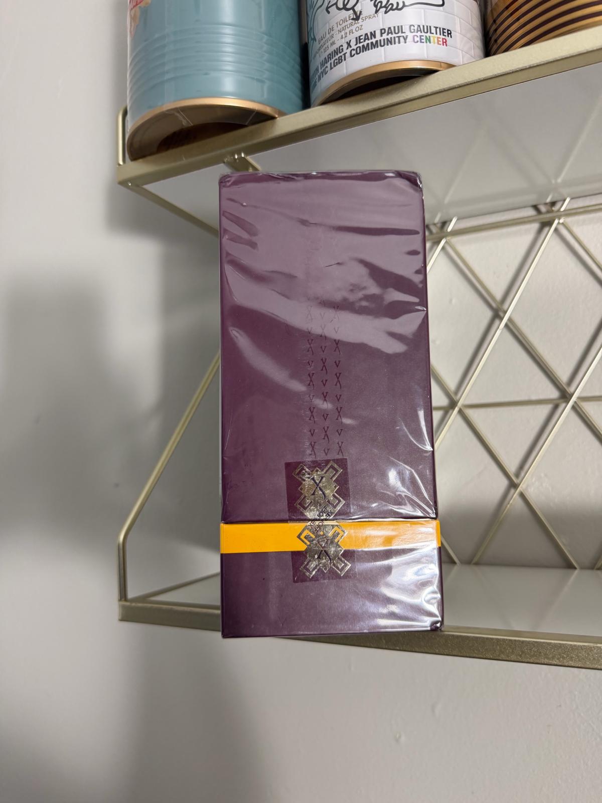 Xerjoff Coro Eau de Parfum 100ml - Kalamazoo, Michigan - FleaMarketBay