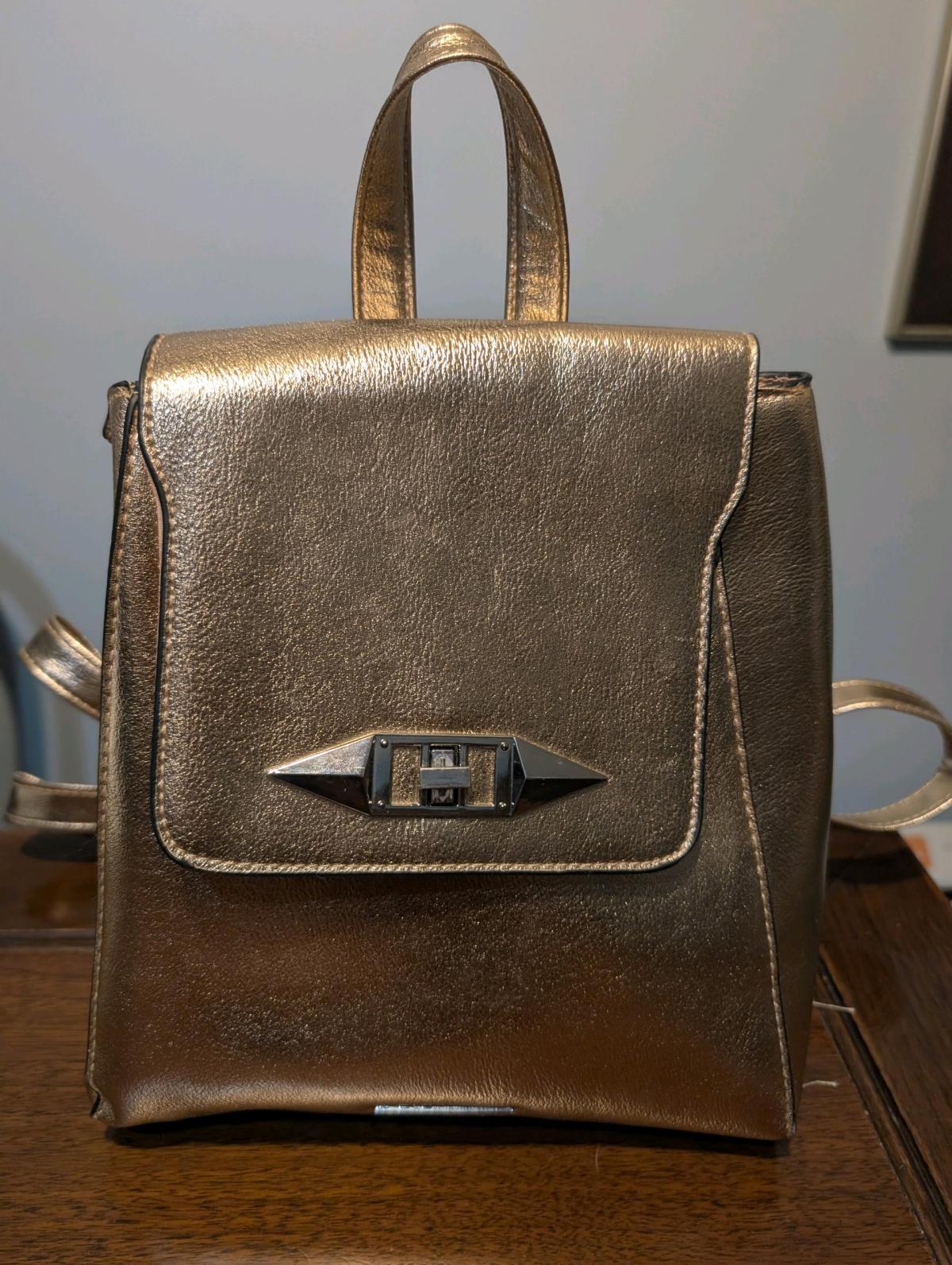 rampage backpack purse - Durand, Michigan