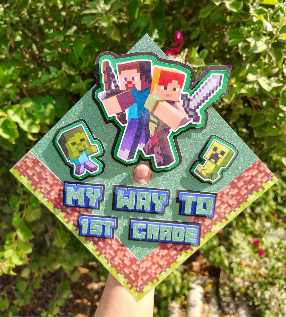 Minecraft Bundle - Yuma, Arizona - FleaMarketBay