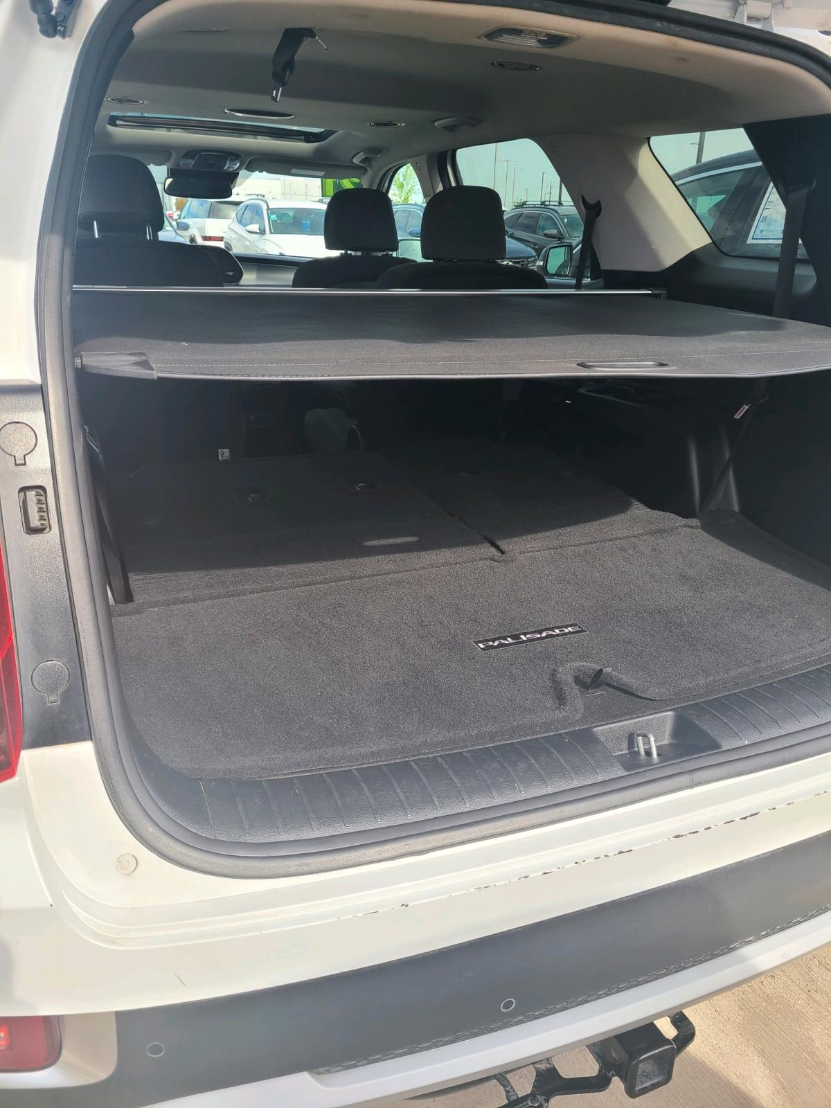 2021 Hyundai Palisade SEL - Terrell, Texas - FleaMarketBay