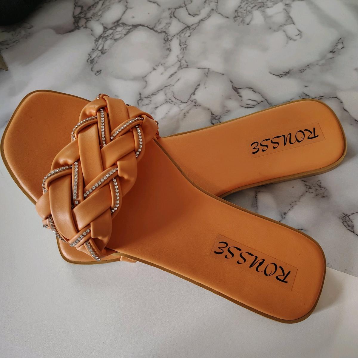 sandalias de mujer size 39 - Dallas, Texas