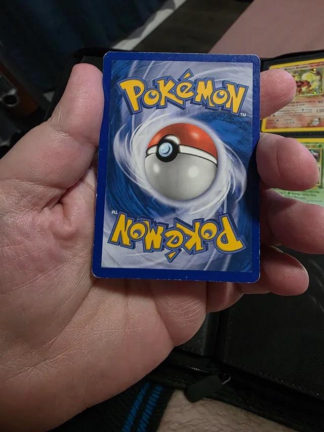 gold star Pokmon cards - Cleveland, Ohio - FleaMarketBay
