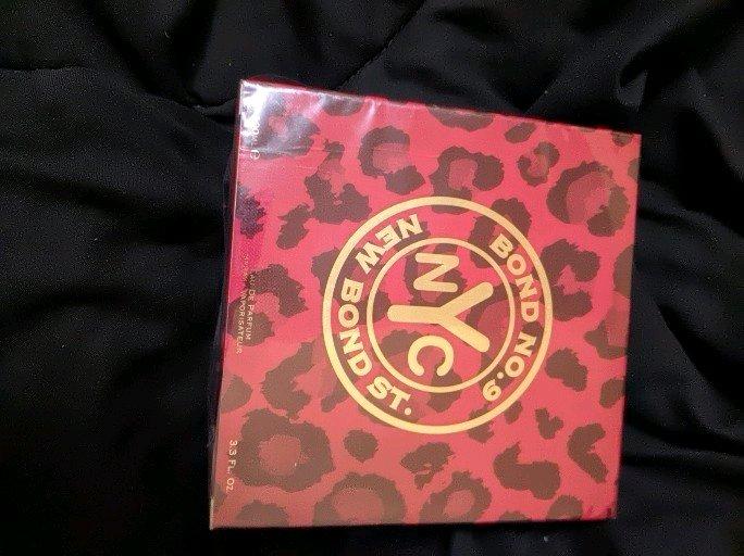 Bond Number 9 New Bond St 3 FL Oz - Kenner, Louisiana