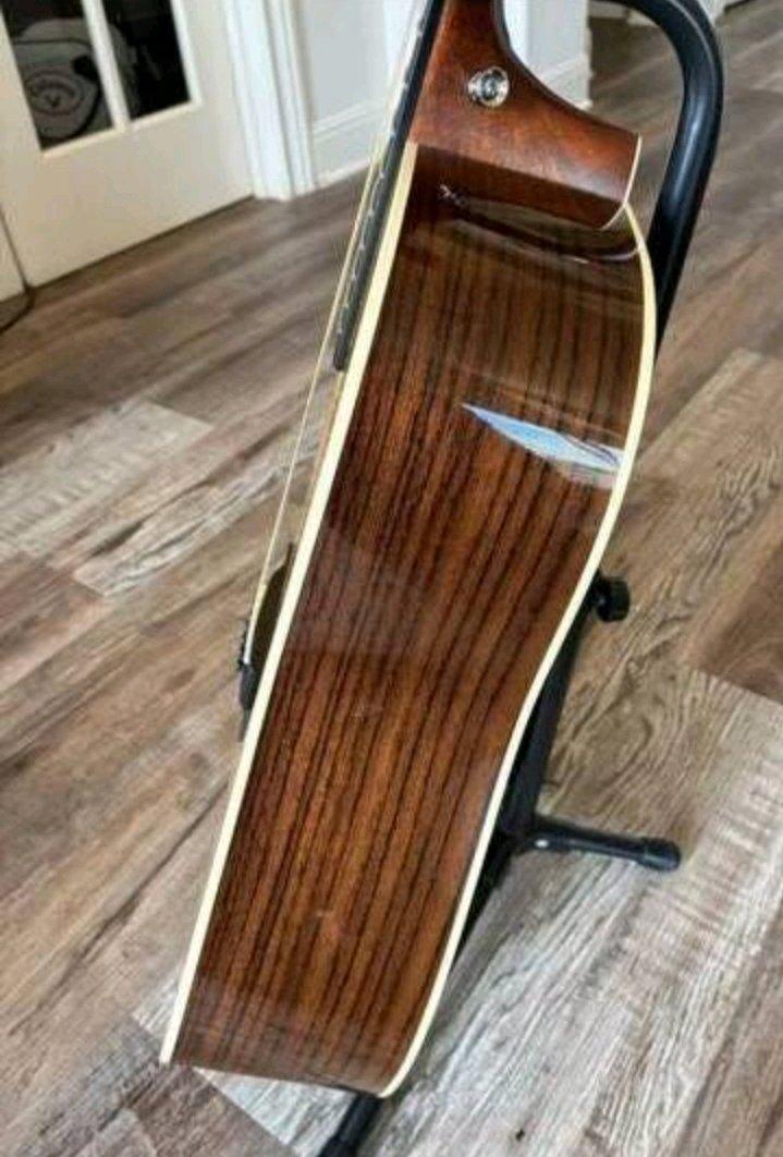 2023 Martin HD28 custom shop - Mchenry, Illinois - FleaMarketBay