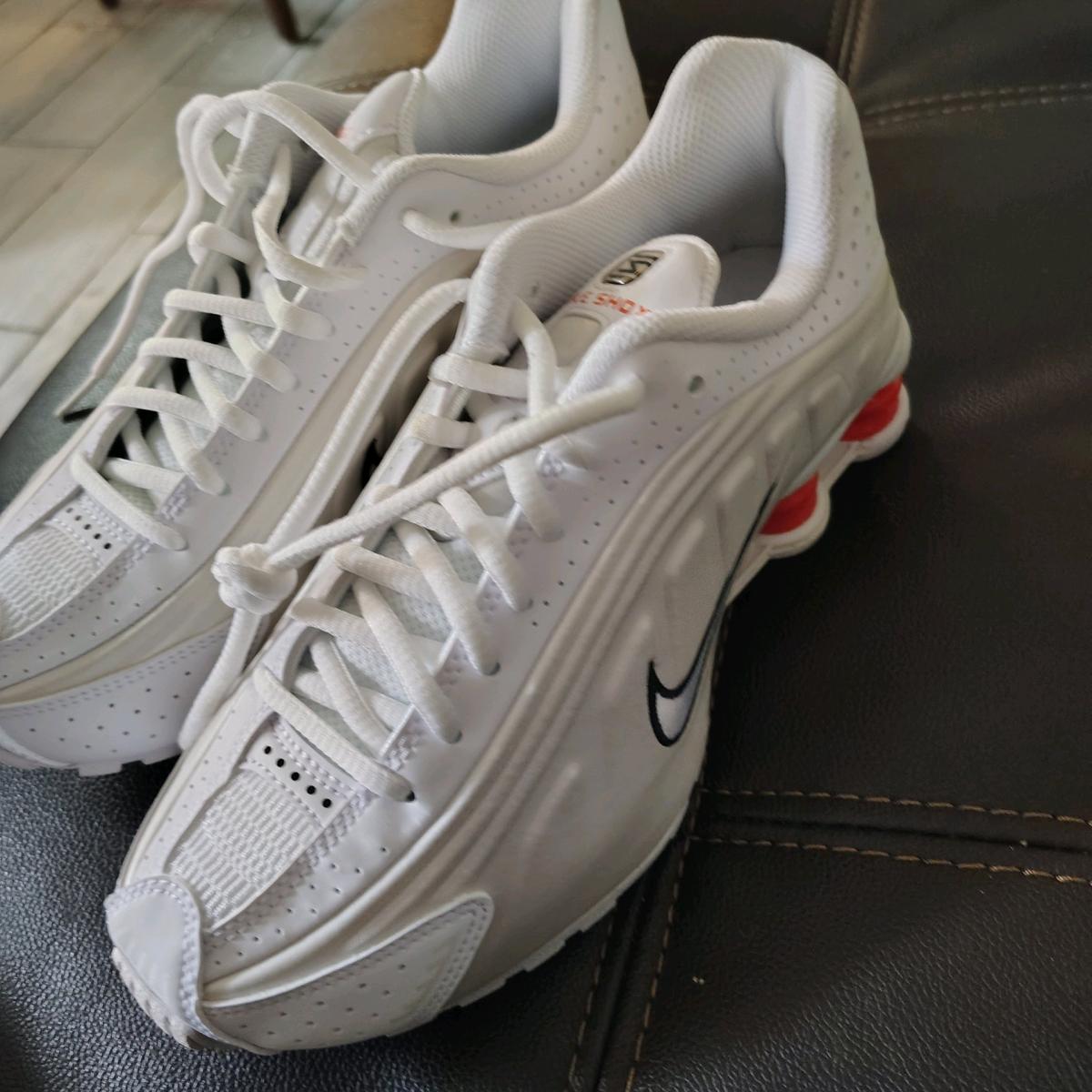 Nike shox - Dallas, Texas - FleaMarketBay