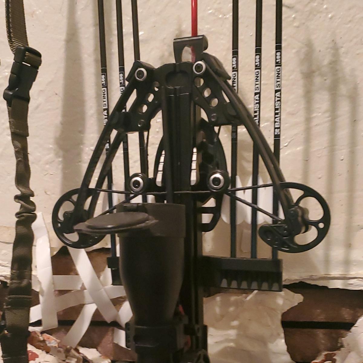 Worlds Best Handheld fishing hunting device - San Francisco, California - FleaMarketBay