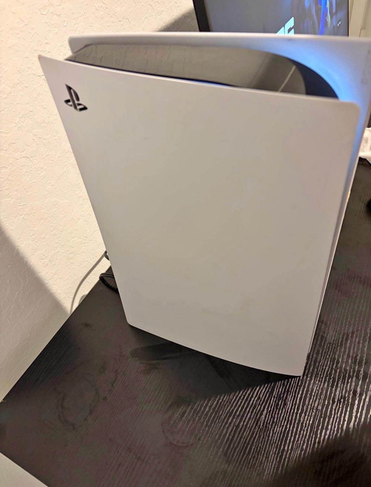 ps5 working - San Antonio, Texas - FleaMarketBay