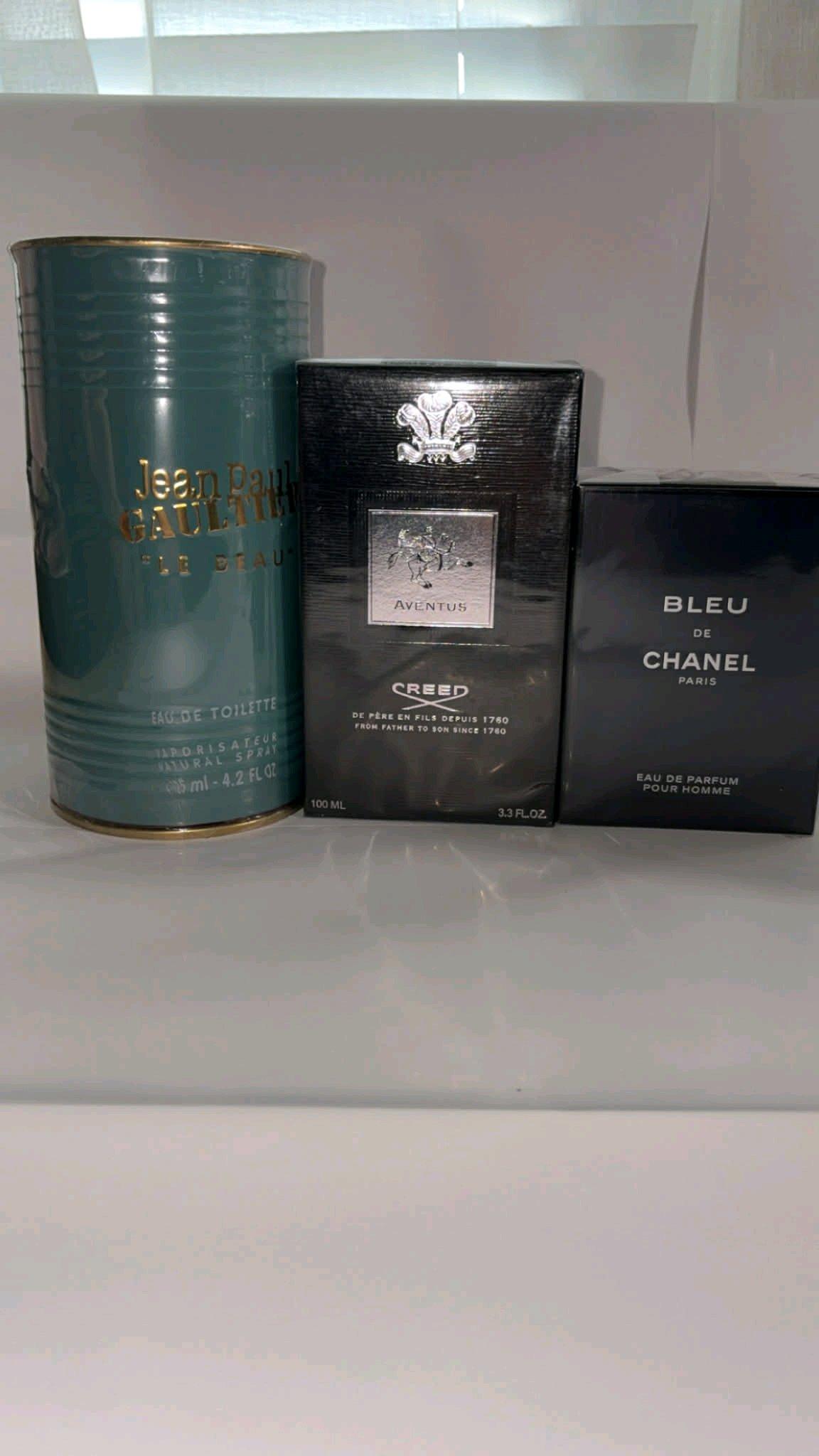 Fragrances - Adelanto, California - FleaMarketBay