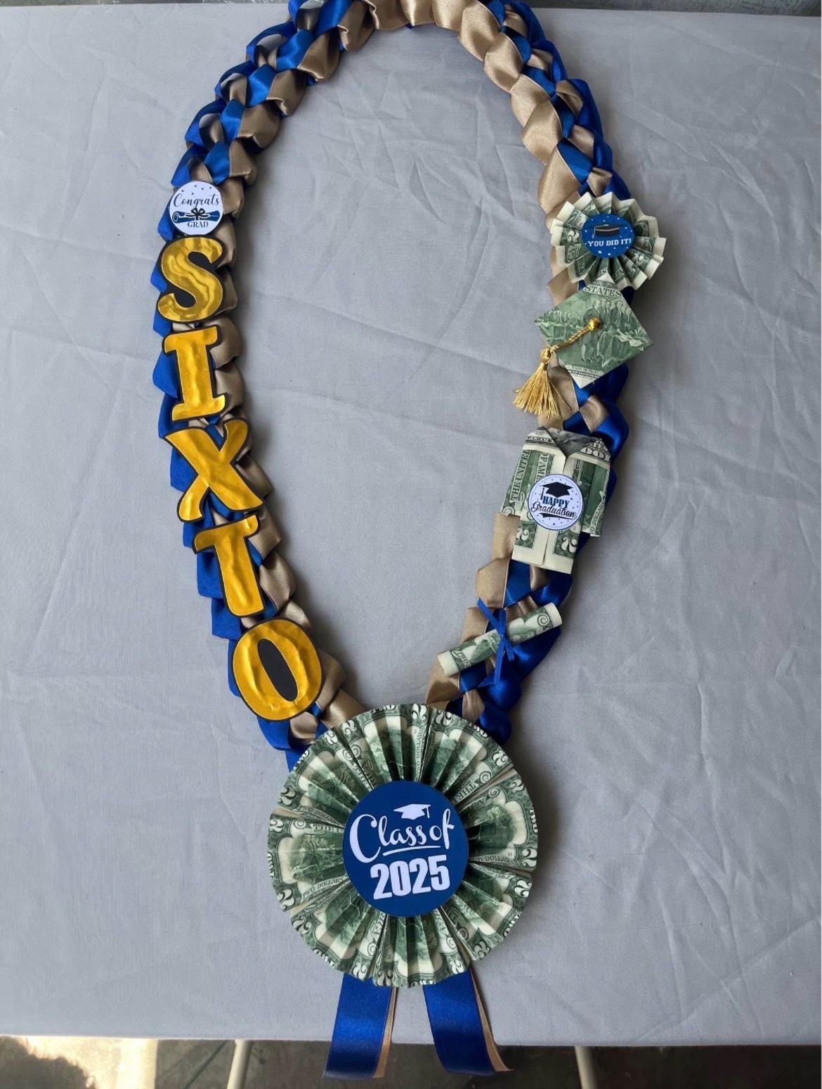 leis for graduation - Anaheim, California - FleaMarketBay