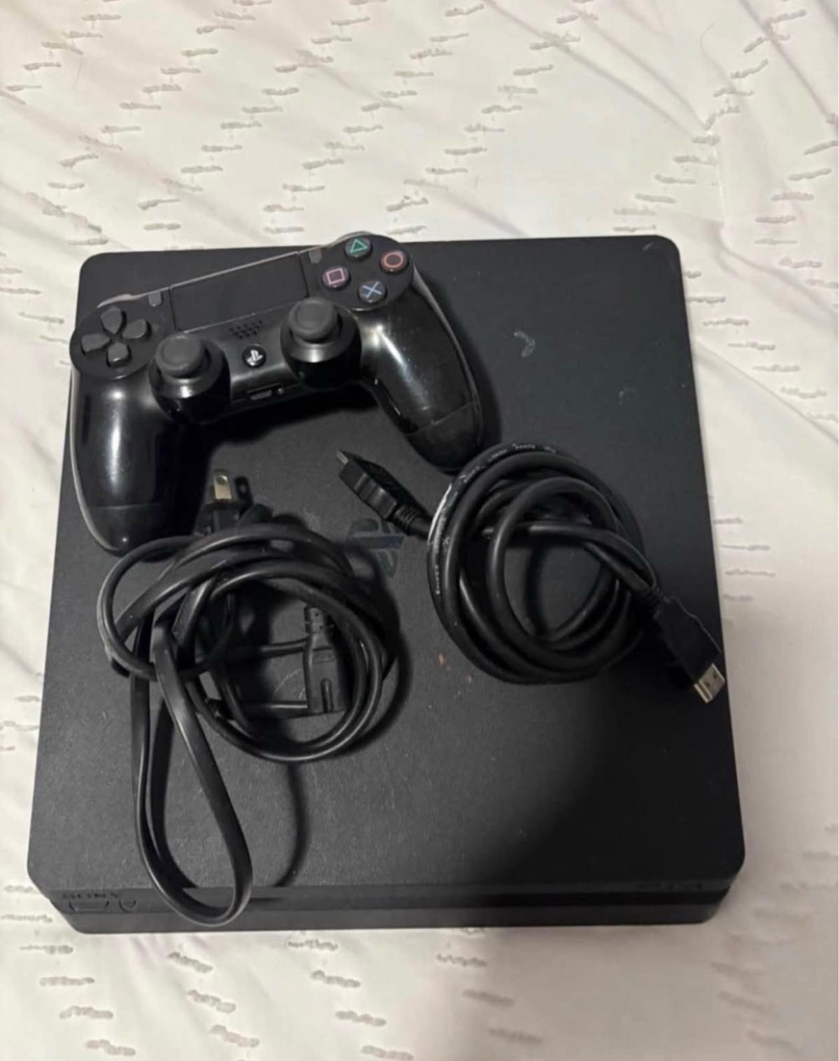 play station 4 - San Antonio, Texas