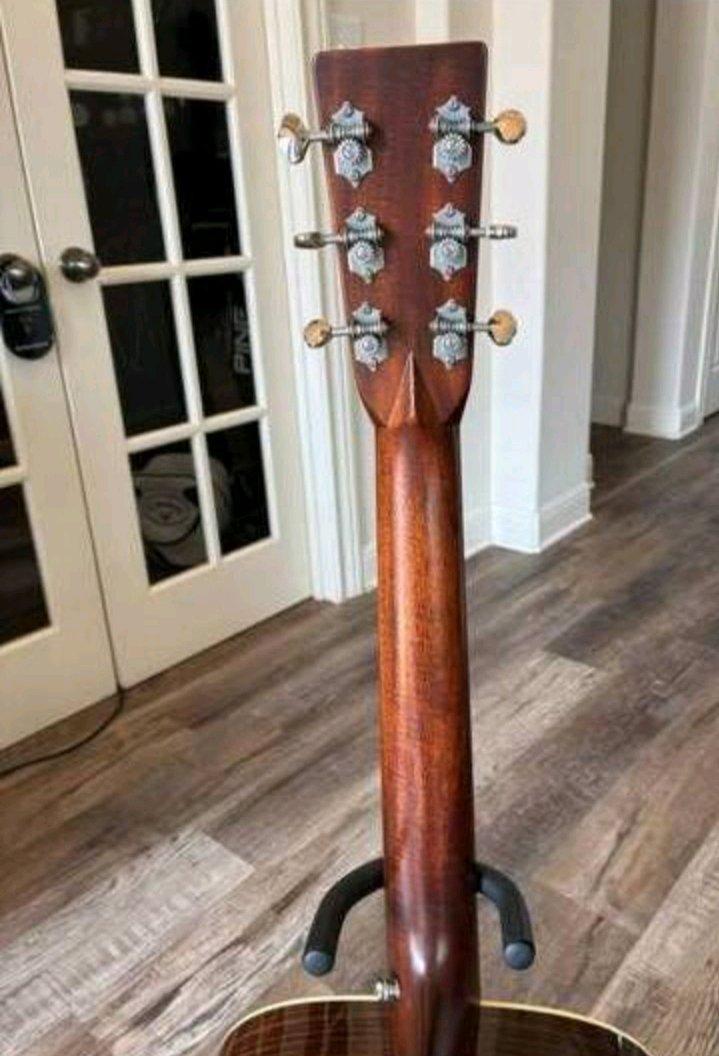 2023 Martin HD28 custom shop - Mchenry, Illinois - FleaMarketBay