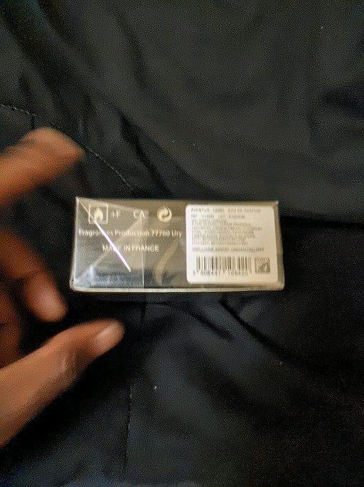 Creed Aventus 4 FL Oz - Kenner, Louisiana - FleaMarketBay