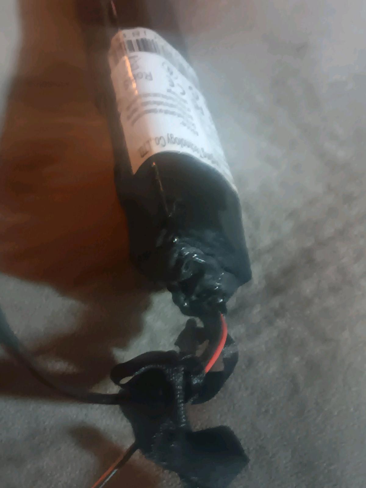 36V 4AH Hover 1 Eagle Battery - Chillicothe, Ohio - FleaMarketBay