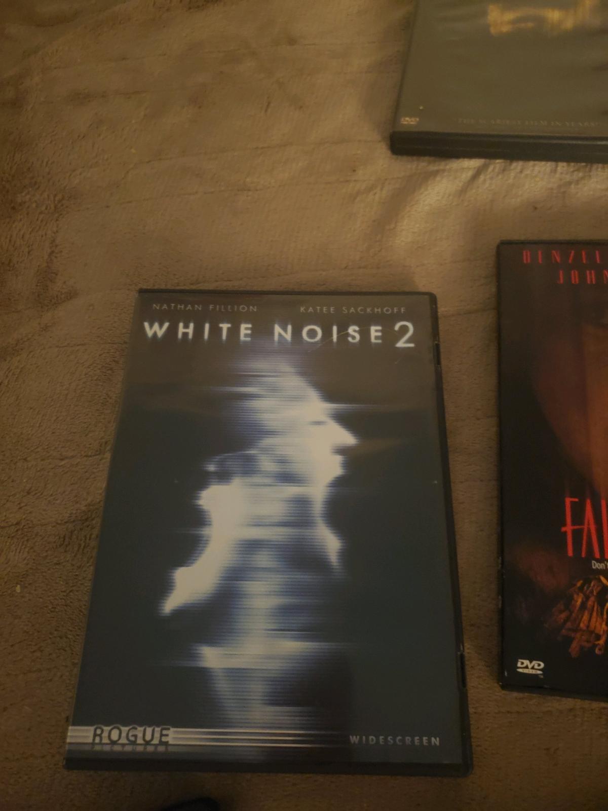 movies - Pittsburg, California - FleaMarketBay