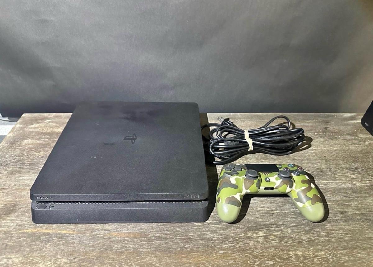 play station - San Antonio, Texas - FleaMarketBay