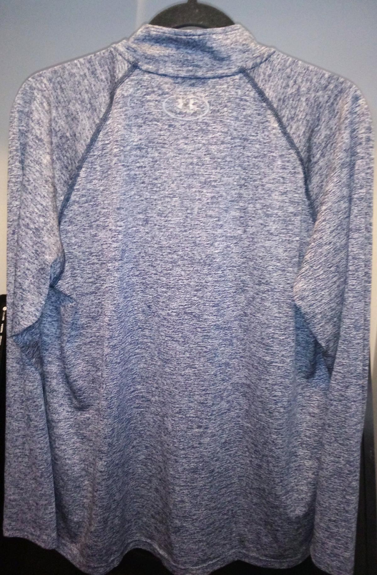 Under Armour Half Zip Pullover Small - Reynoldsburg, Ohio - FleaMarketBay