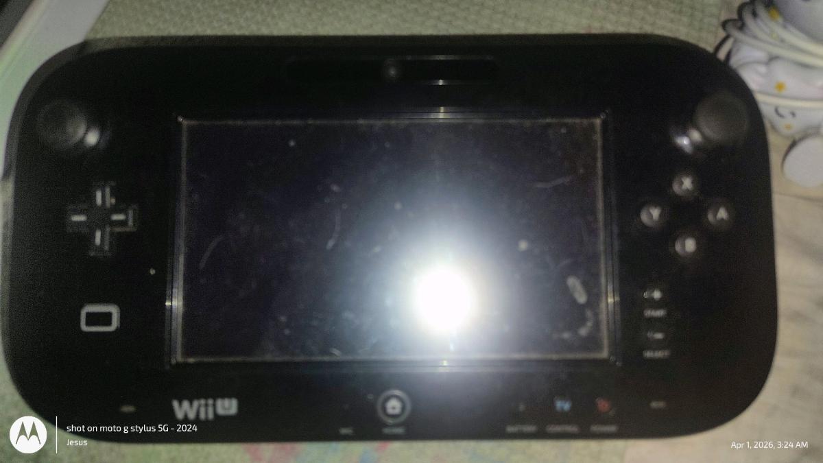 wii handheld controller - Oklahoma City, Oklahoma