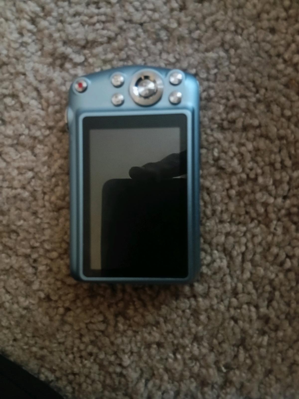 Casio Exilim - Garden Grove, California - FleaMarketBay