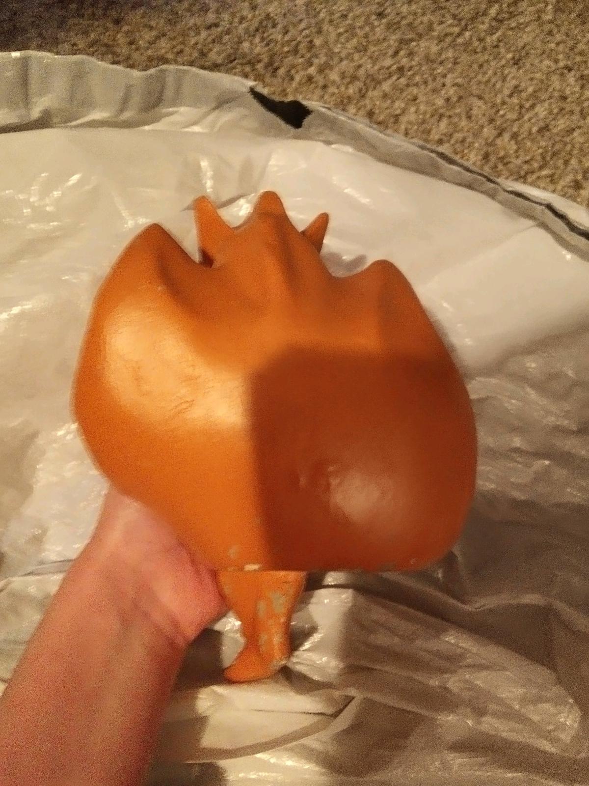 a scary Halloween decoration - Alicia, Arkansas - FleaMarketBay
