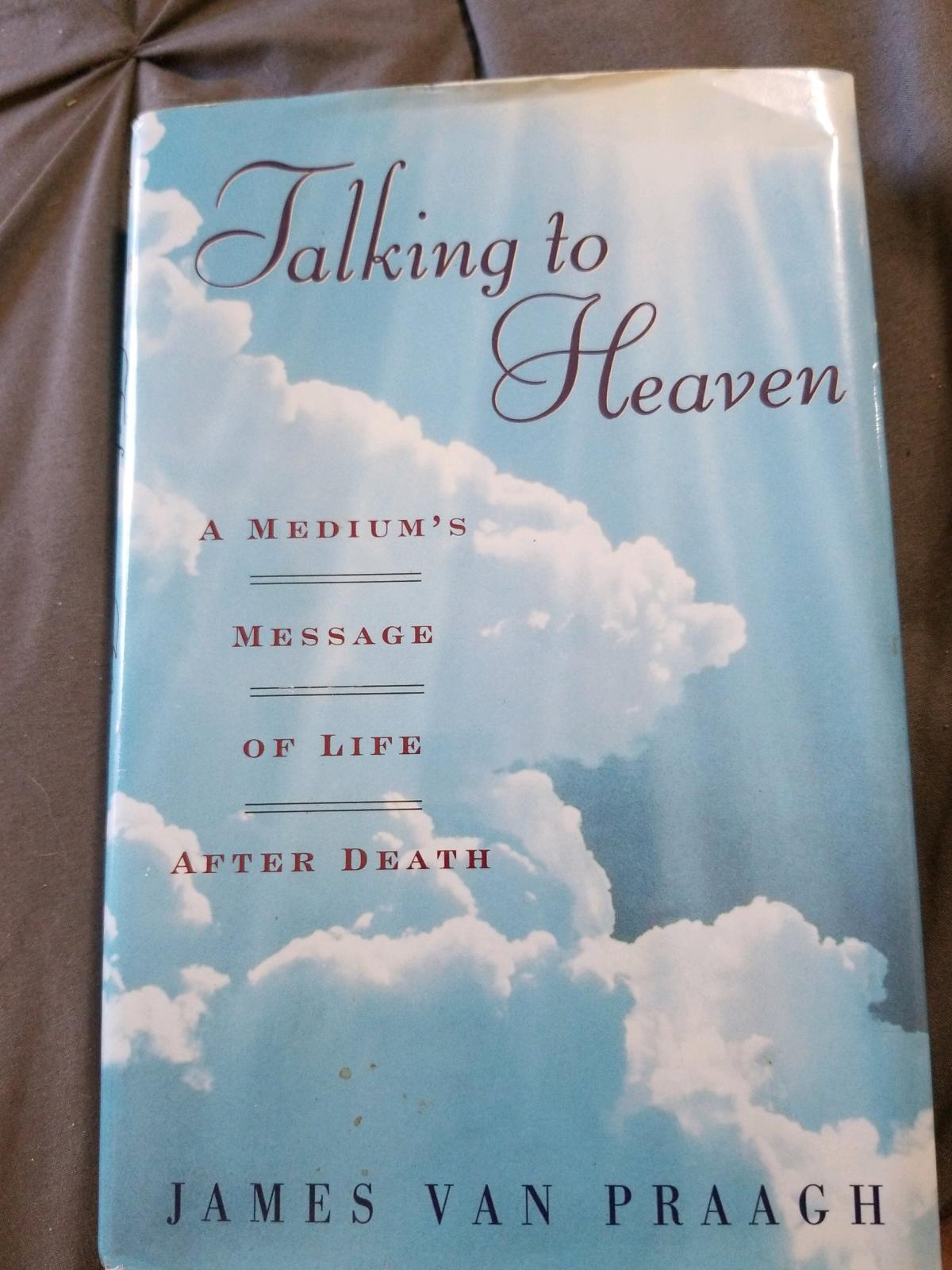 Book of nd to Heaven nd more - Portage, Michigan - FleaMarketBay