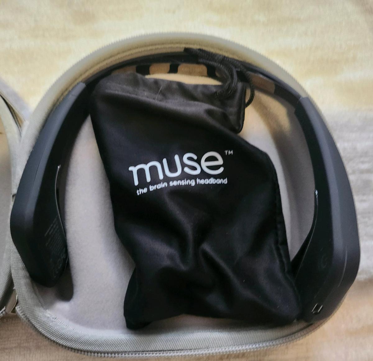 MUSE Brain Sensing Headband - Jamaica, New York
