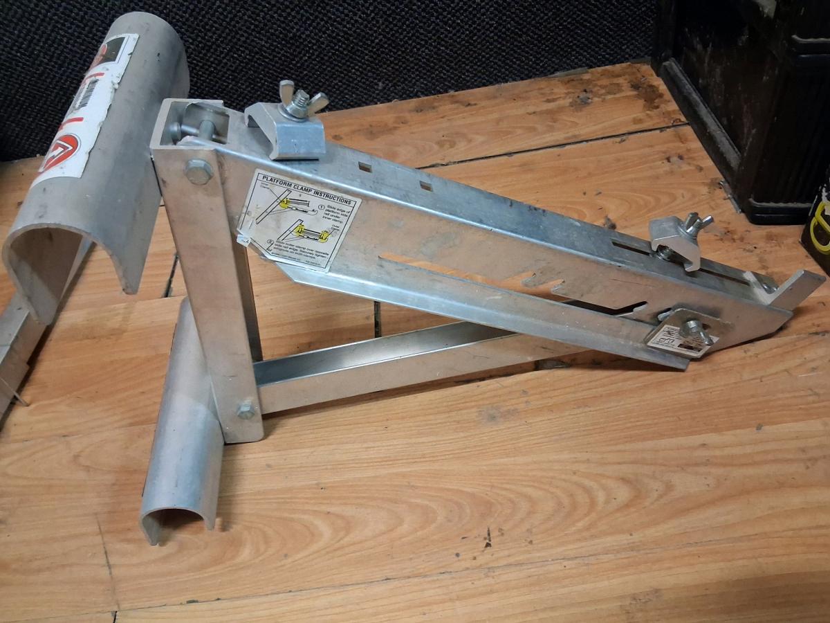 Ladder Jack - Cleveland, Ohio