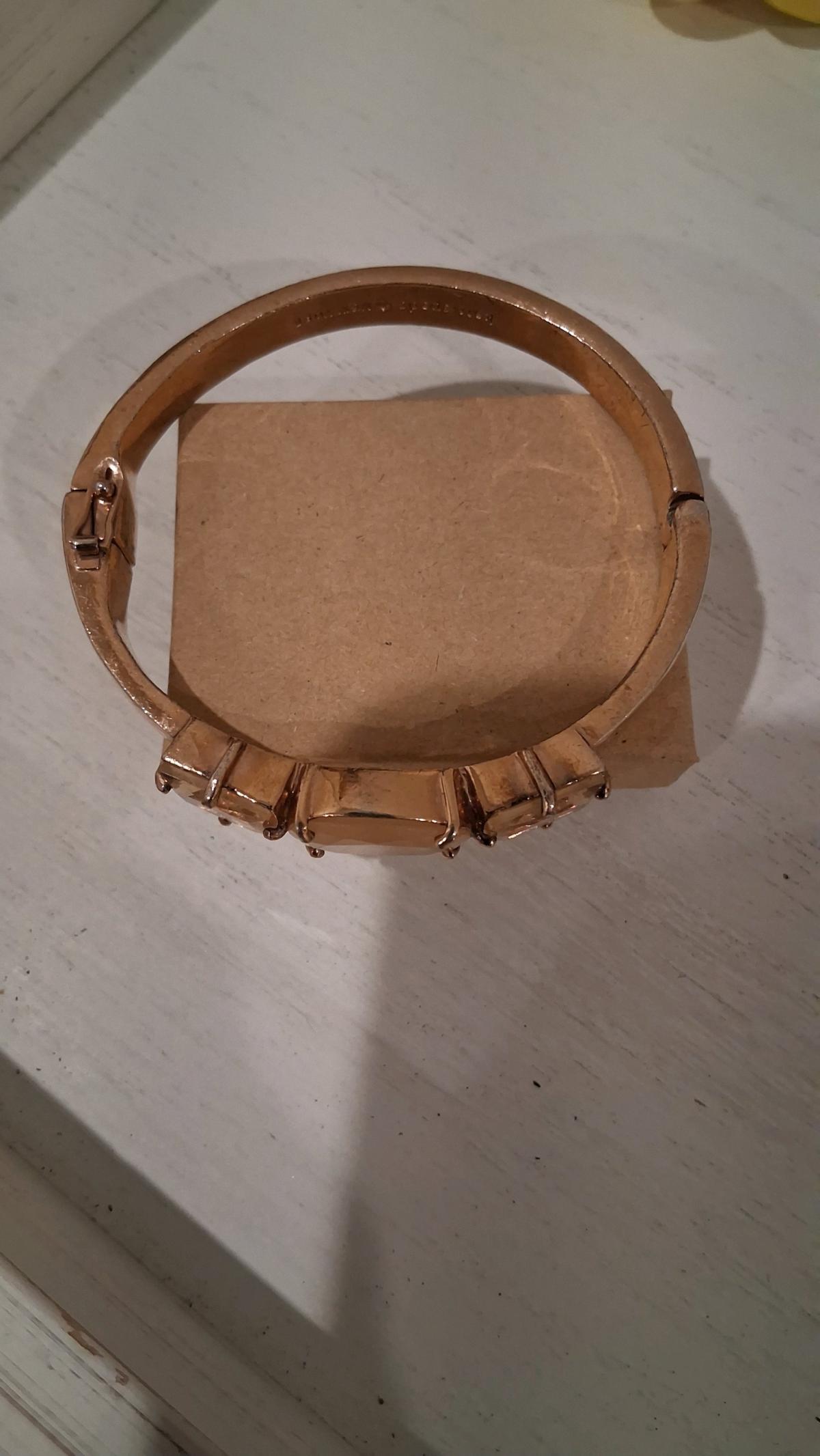 Bracelet Kate Spade New York - Berea, Kentucky - FleaMarketBay