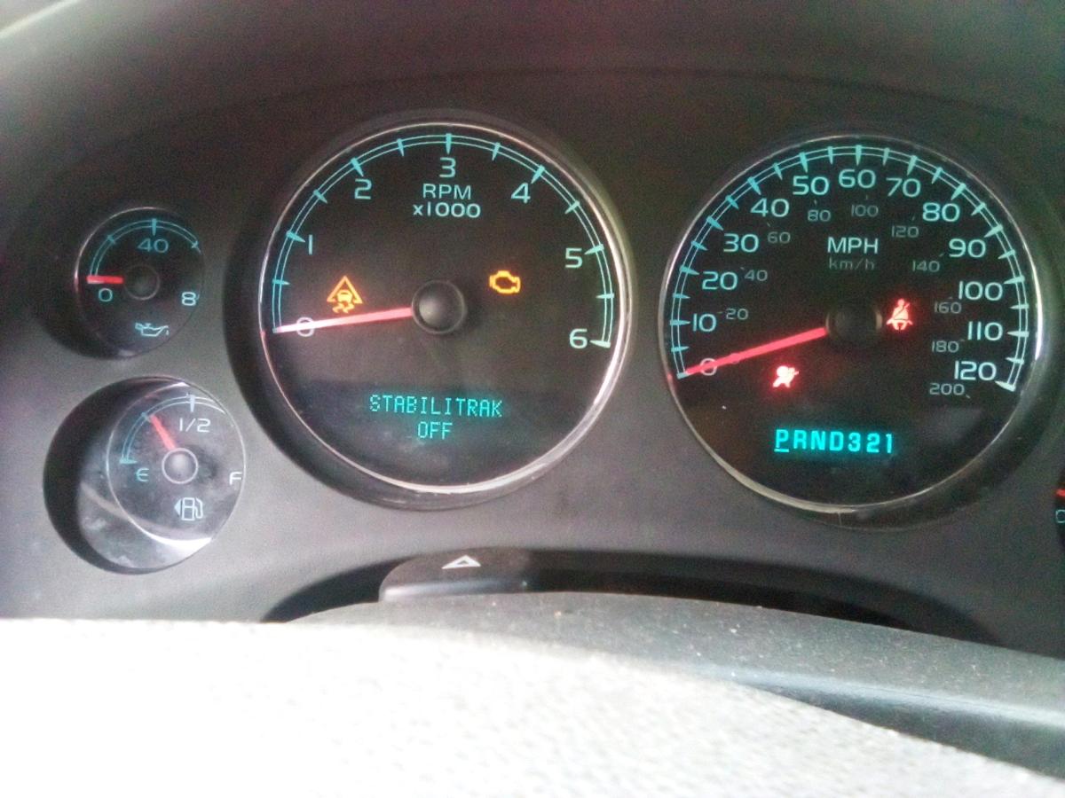 Chevrolet avalanche - Minneota, Minnesota - FleaMarketBay