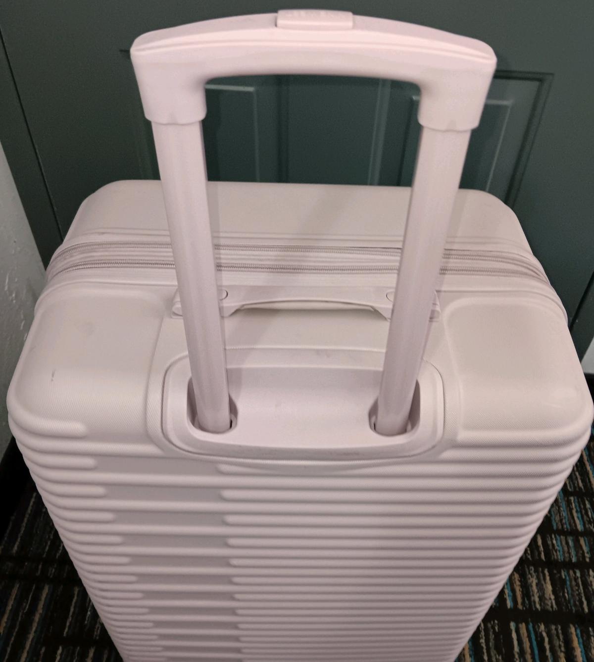 Nine West Suitcase - Branson, Missouri - FleaMarketBay