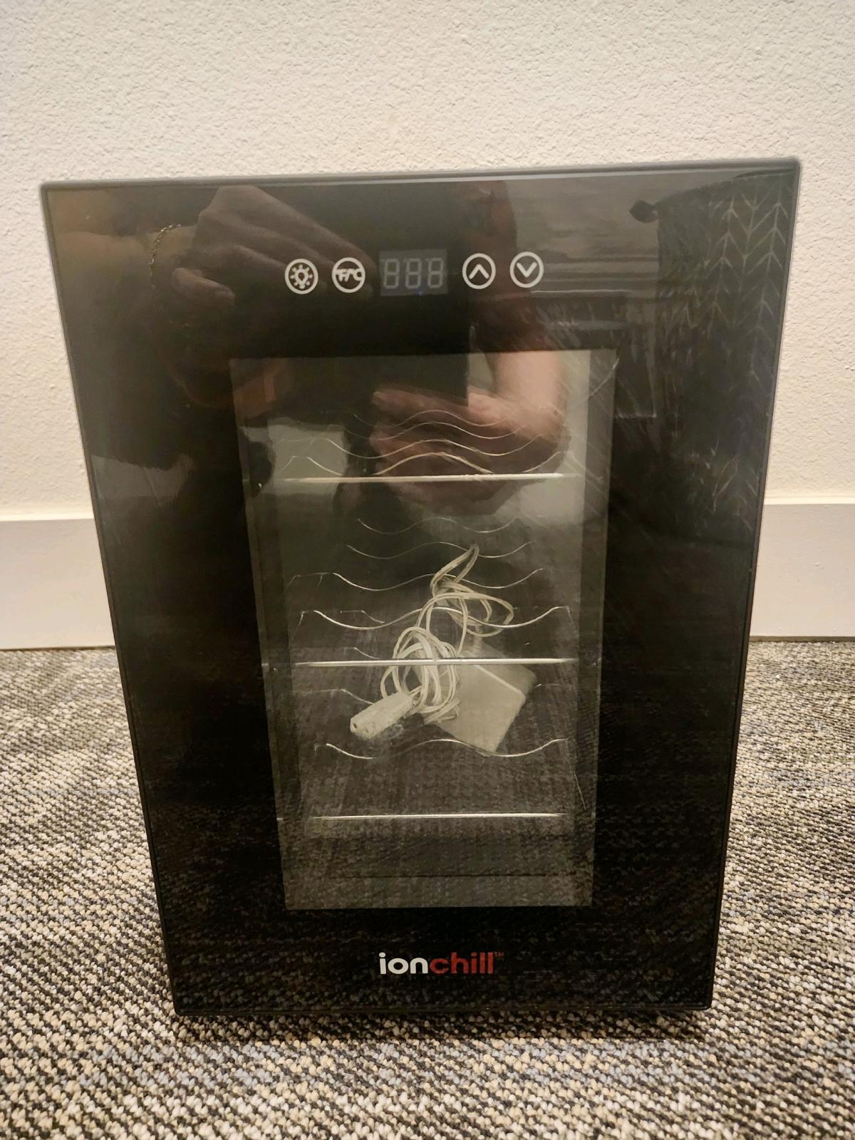 Nevera Enfriadora de Bebidas - Dallas, Texas - FleaMarketBay