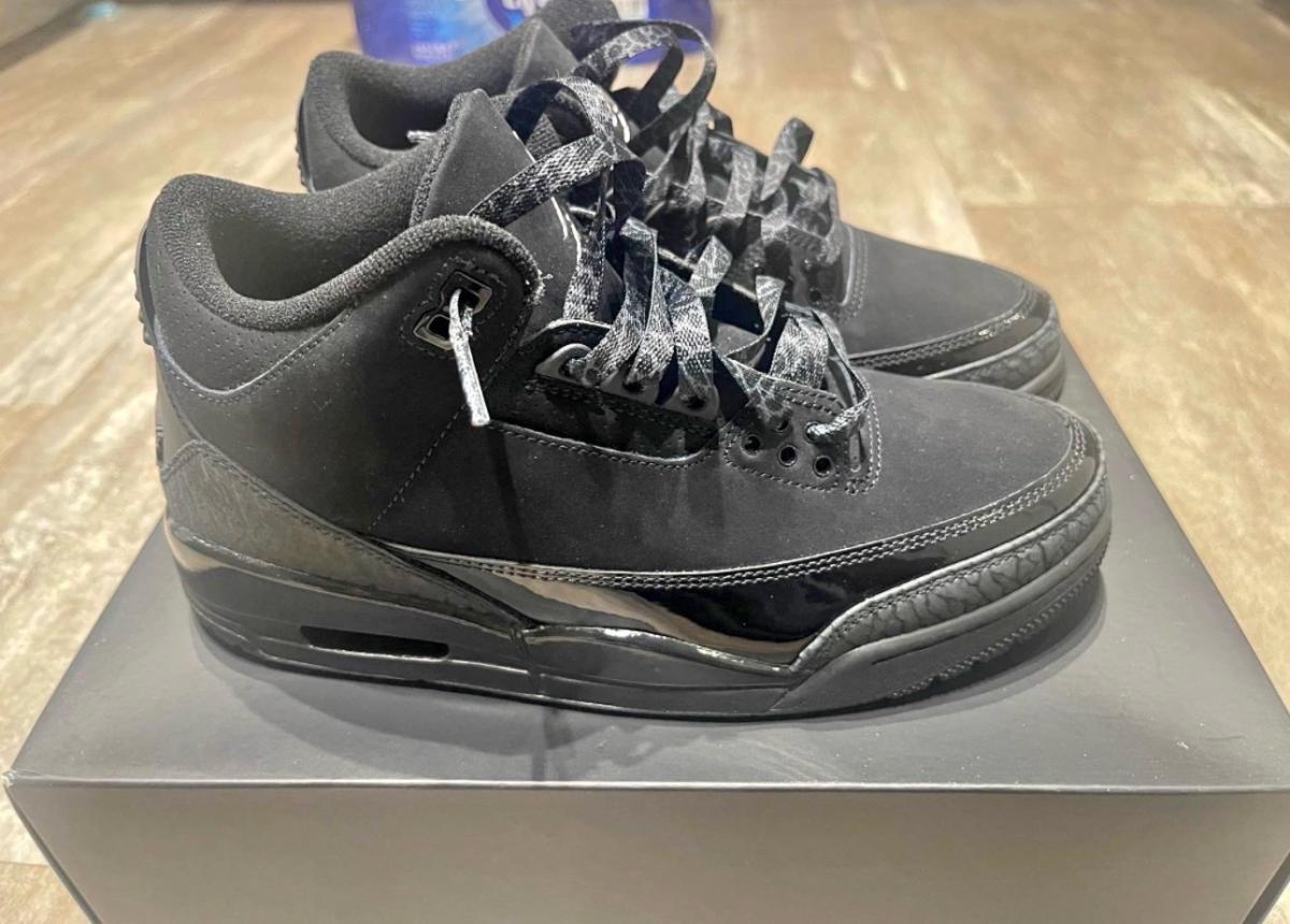 Jordan retro 3 - San Antonio, Texas - FleaMarketBay
