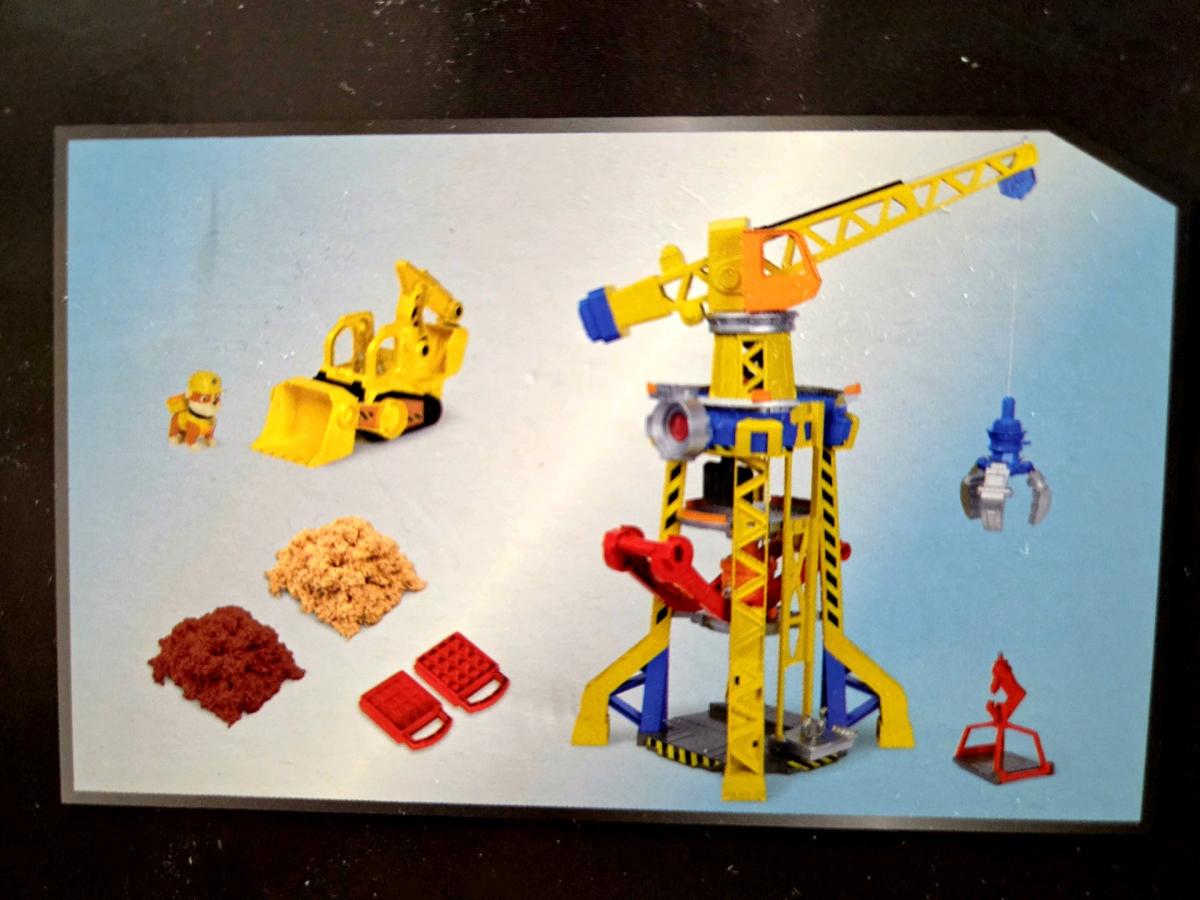 KIDS KINETIC SAND BUILDIT - Phoenix, Arizona - FleaMarketBay