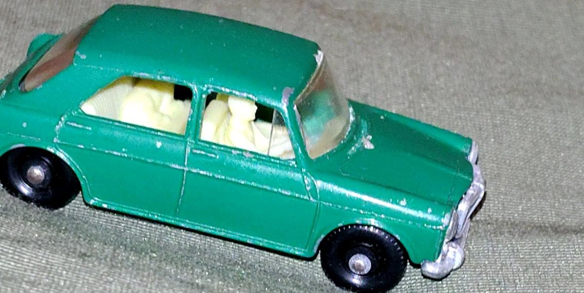 matchbox cars - Green Pond, South Carolina - FleaMarketBay