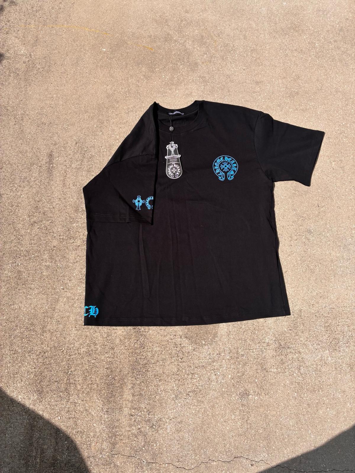 chrome heart shirt - Gainesville, Florida - FleaMarketBay